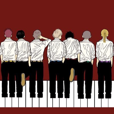 o1_oy's profile picture. はーいこんにちは🤨