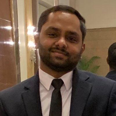 As the full time CTO of Proctor360, I have the opportunity to work in EdTech and design technology that solves the problems.