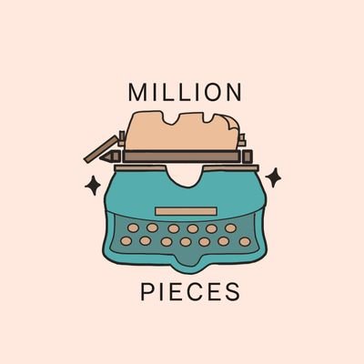 Million Piecesさんのプロフィール画像