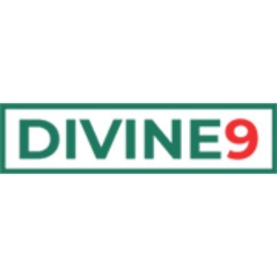 Divine9 Apparel and Clothing Store