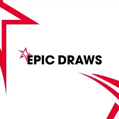 Epic Draws is THE place to win money-can’t-buy celebrity and VIP experiences. Watch this space for incredible prizes 🌟🎁