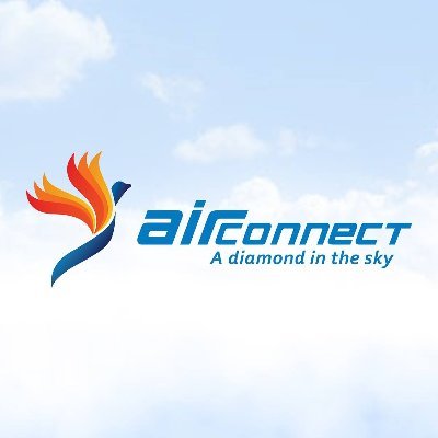 VENTURA AIRCONNECT LIMITED