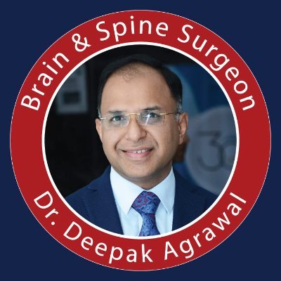Dr Deepak Agrawal
