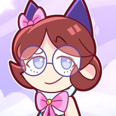 She/Her 🏳️⚧️
I'm a voice actress
Ada | @Harbor_City_Twt
Opinions my own.
contact me here!
ellivoices@gmail.com