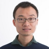 Min Luo (@minluo_zju) 's Twitter Profile