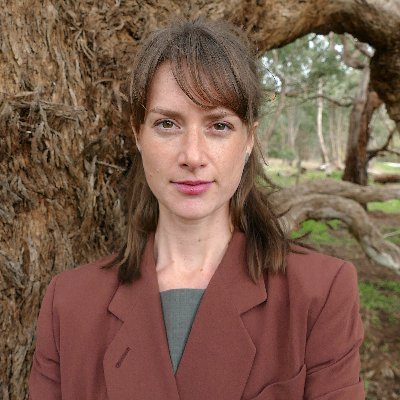 Writing, gardening and parenting on Taungurung Country. Lecturer, Environmental Humanities @ La Trobe, Research fellow @ RMIT/UTAS. PhD. She/hers. Views my own.