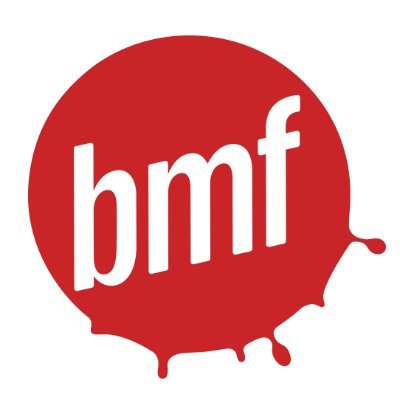 BMFAustralia's profile picture. Australia's most effective and creative agency