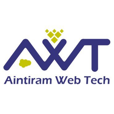 Software Solution Provider | #Salesforce implementation,consulting, development and integration | We will grow Together | #AWT | #Aintiram | https://t.co/VZt51pUlDN