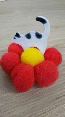 calm_20210901's profile picture. 神戸市須磨区に9月にオープンした就労継続支援B型事業所です。
のんびりゆったりやってます🎵