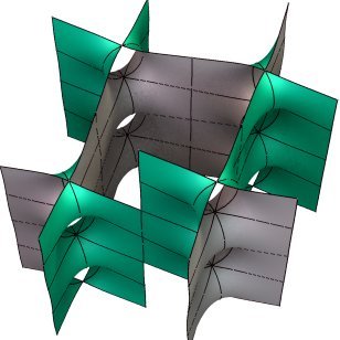 Chen_Hao's profile picture. Geometer