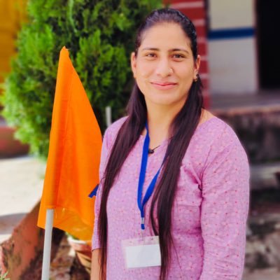 पूर्णकालिक कार्यकर्ता। 🚩ABVP Uttaranchal🚩 मैं रहूँ या न रहूँ भारत ये रहना चाहिए🇮🇳🇮🇳 Kabaddi Player