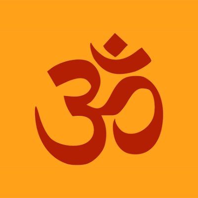 Hinduism needs no introduction and so does “Being a Hindu” - which precisely is #Hindutva. 

Tweets on Bharat, Hindu, Hindutva, Hinduism & Sanatan Dharma 🙏