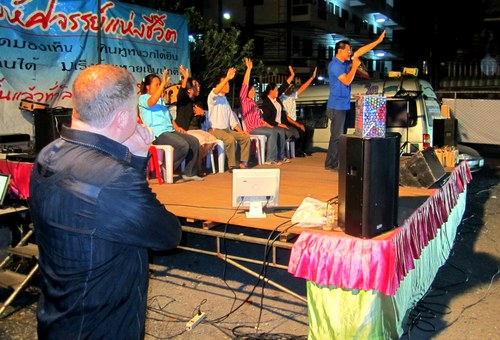 ThaiHarvestPlan's profile picture. Our goal is to reach the people of Thailand with the love and the precious gospel of Jesus!