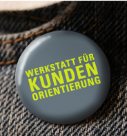 CRM ist keine Software!
Wir sind die Experten für ganzheitliches Kundenbeziehungsmanagement und für Kundenorientierung.