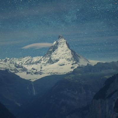 CrypticNas's profile picture. 👀