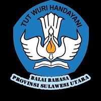Balai Bahasa Provinsi Sulawesi Utara(@BBahasaSulut) 's Twitter Profile Photo