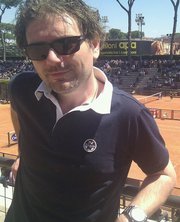 Daniele_Carra's profile picture. Italian, guitarst at https://t.co/SRNdF0Hqu7, tennis & golf fan and thousands other sports as well