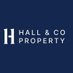 Hall & Co Property (@hallcoproperty) Twitter profile photo