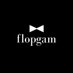flopgam (@j02hva) Twitter profile photo