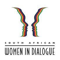 South African women, united in our diversity, acting together for a better future.