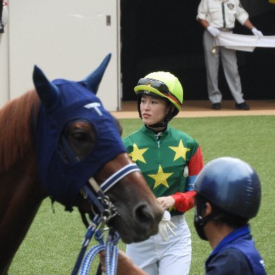 tossy1967's profile picture. 無言フォロー失礼します🙇‍♂️ 🐴 DMM 、広尾 、ターファイト、ノルマンディー 、G1で一口やってます 💫 嘉藤貴行厩舎、原優介騎手、杉原誠人騎手を応援しています 💫 https://t.co/h5XLaqtSZ6