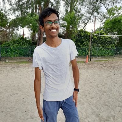 TatedViren's profile picture. 