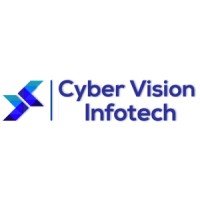 CV Infotech (Cyber Vision Infotech Pvt. Ltd.)(@cvinfotech) 's Twitter Profile Photo