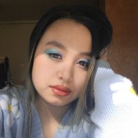 Kaelin (she/they)(@nymphine_) 's Twitter Profile Photo