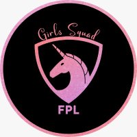 Girls Squad (@girlssquadfpl) 's Twitter Profile Photo Girls Squad (@girlssquadfpl) 's Twitter Profile Photo
