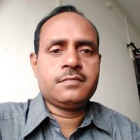 Vinod Vishwakarma (@vinodabvms) 's Twitter Profile