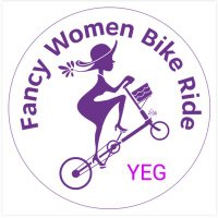 Fancy Women Bike Ride, Edmonton {Yeg Fietssters}🌈(@FWBRyeg) 's Twitter Profileg