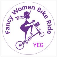 Fancy Women Bike Ride, Edmonton {Yeg Fietssters}🌈 (@fwbryeg) 's Twitter Profile Photo Fancy Women Bike Ride, Edmonton {Yeg Fietssters}🌈 (@fwbryeg) 's Twitter Profile Photo