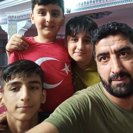 DincerKocabay's profile picture. Kim olduğumdan, Sanane.