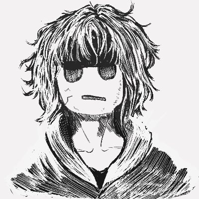 Joester_Xさんのプロフィール画像