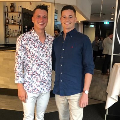 T_Mads7's profile picture. 21, Melbourne.