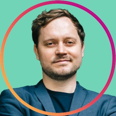 David_Turewicz's profile picture. Amplifying Software Success | CEO at @amplifyre_co