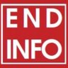 ENDInfo_'s profile picture. European Nuclear Disarmament - time for Europe's Nuclear-Weapons-Free Zone. Published by the Bertrand Russell Peace Foundation.
