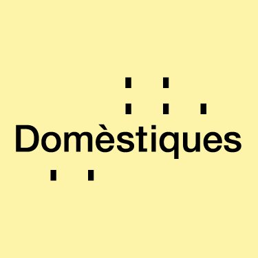 Domèstiques Profile