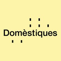 Domèstiques (@domestiqueslab) 's Twitter Profile