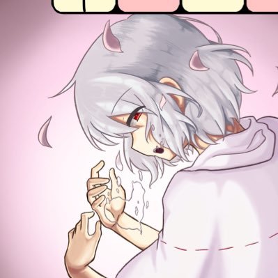 みりくの創作アカウントさんのプロフィール画像