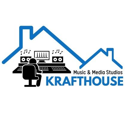 11 years strong,  We Offer #Recording | #Production | #Mixing | #Mastering | #Development  
Whatsapp: https://t.co/Fzdz4mQUoW
Contact: bookings@krafthouse.co.