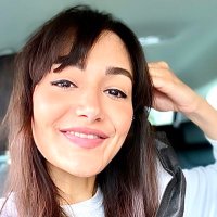 Syna Miri (@synamiri) 's Twitter Profile