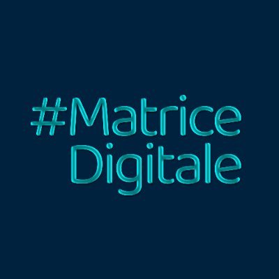 Profilo Ufficiale di Matrice Digitale. Il portale Tech Italiano indipendente sul mondo Digitale : Inchieste, Approfondimenti e Tutorial