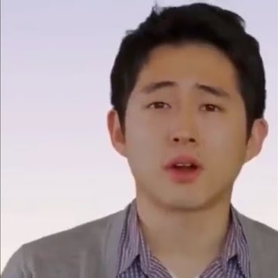 Steven Yeun