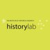 HistoryLab (@IHRHistoryLab) Twitter profile photo