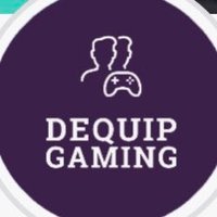 DequipGaming (@dequipgaming) 's Twitter Profile Photo DequipGaming (@dequipgaming) 's Twitter Profile Photo
