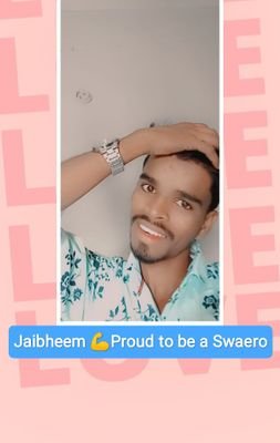NARASIMHANAGET1's profile picture. Proud to be a Swaero