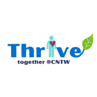 Thrive at CNTW(@ThriveCNTW) 's Twitter Profile Photo