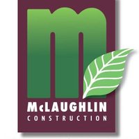 McLaughlin Construction (@mclaughlin1946) 's Twitter Profile