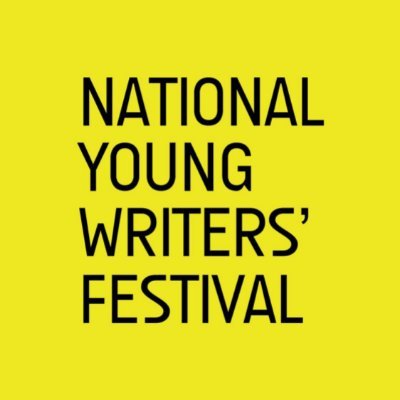 NYWF is an annual gathering of young writers, taking place in Newcastle, NSW, 3––6 October 2025.